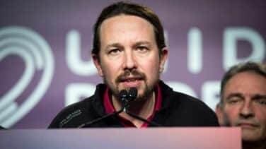 Podemos dice que despidió por acoso sexual al abogado que denuncia irregularidades