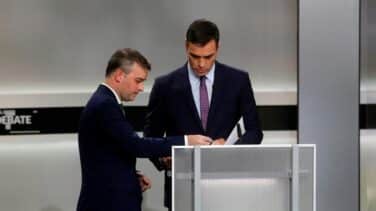 El enorme poder de Iván Redondo, fuera de todo control público