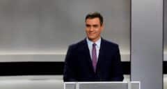 Sánchez rescata como medida estrella en Cataluña una propuesta del PP que él rechazó en febrero