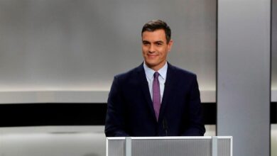 Sánchez rescata como medida estrella en Cataluña una propuesta del PP que él rechazó en febrero