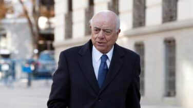 Francisco González solicita el sobreseimiento en el 'caso Villarejo' por no existir ni un solo indicio contra él