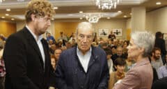 Fallece Carlos Garaikoetxea, el primer lehendakari de la democracia