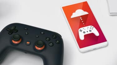 Google presenta 'Stadia', su plataforma de videojuegos en streaming
