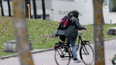 Las temperaturas suben hoy de forma generalizada en una jornada sin lluvias