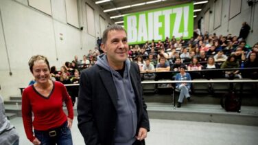 Bildu rentabiliza el 'caso Alsasua' y logra en Navarra su quinto escaño