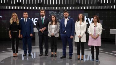 Un debate sin un claro ganador, pero con un gran perdedor: el ciudadano