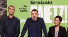 EH Bildu no apoya la declaración de condena de Getxo por la agresión al hijo de Carlos Iturgaiz