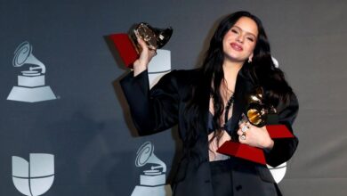 Los Premios Grammy Latinos 2023 se celebrarán en Sevilla, la primera vez fuera de EEUU
