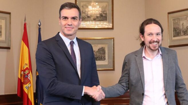 acuerdo psoe podemos acuerdo psoe podemos