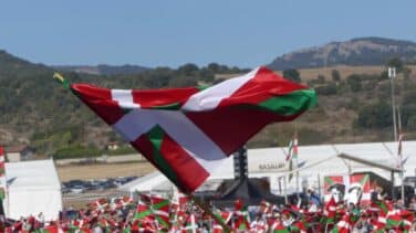 Tres estatutos para cuatro 'Euskadis'