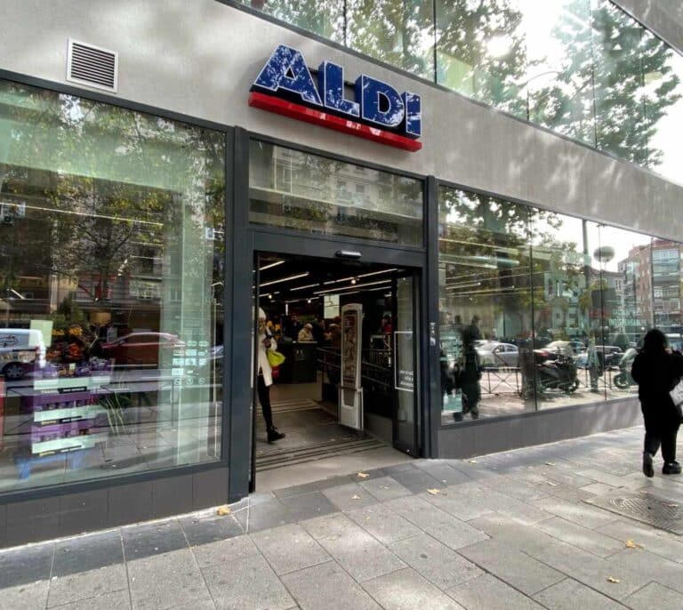 Aldi retira un lote de tortitas por listeriosis y piden a Fiscalía que lo investigue