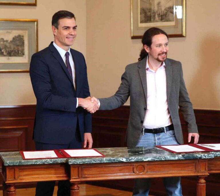 Crece la preocupación entre la gran banca: "Las políticas populistas dañarán la confianza"