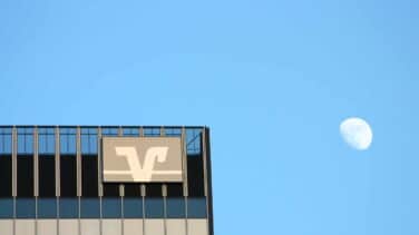 Un banco alemán cobrará por los depósitos de particulares desde el primer euro