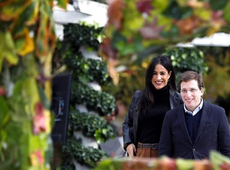 Villacís pide a Casado pactar con PSOE y Cs: "Habla de España Suma pero no suma por España"