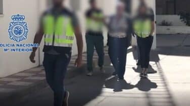 En prisión un pedófilo de 62 años por abusar de 7 niñas a las que ofrecía droga