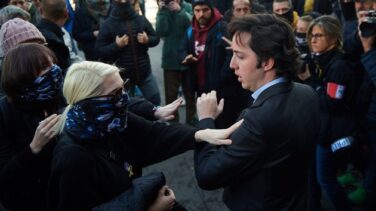 De las urnas al calabozo: el año de la deriva del 'Pequeño Nicolás'