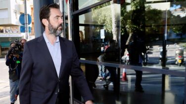 Vuelco en el caso del crimen de la viuda del ex presidente de la CAM: habrá nuevo juicio