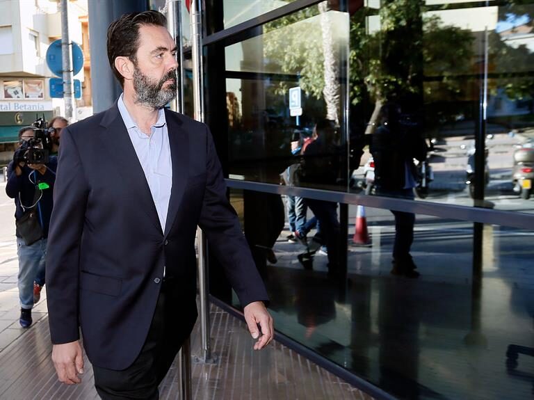 Vuelco en el caso del crimen de la viuda del ex presidente de la CAM: habrá nuevo juicio