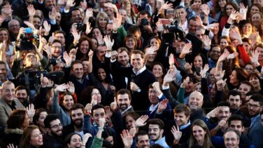 Así terminó Ciudadanos con la ilusión de sus votantes