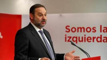 Ábalos matiza la posición de Gabilondo y defiende el pacto de Sánchez con Iglesias
