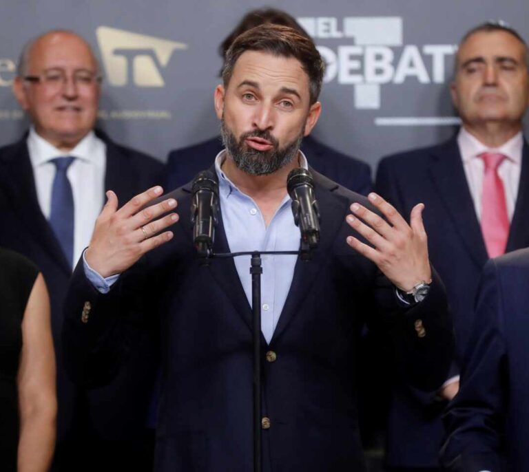 Vox rebaja sus expectativas por debajo de los 40 escaños para evitar la decepción tras el 10-N