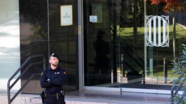 Operación de la Guardia Civil contra el fraude en las subvenciones deportivas de la Generalitat