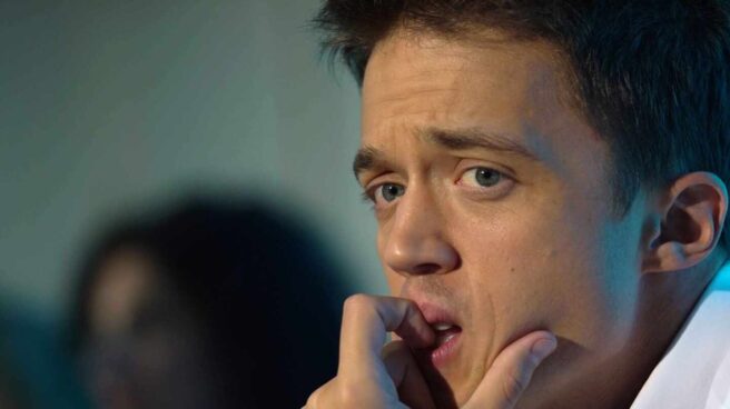 Íñigo Errejón