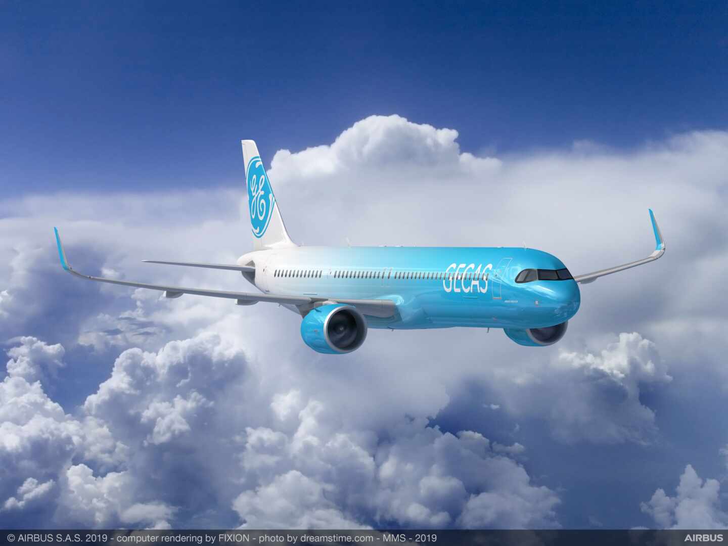 Airbus le gana a Boeing el pulso decisivo