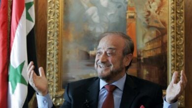 Muere Rifaat al Asad, el 'príncipe de Marbella', tío del derrocado presidente sirio