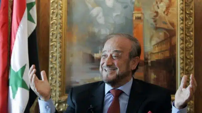 Rifaat Al Asad, de intentar un golpe de Estado contra su hermano a amasar una fortuna en España por el expolio a Siria