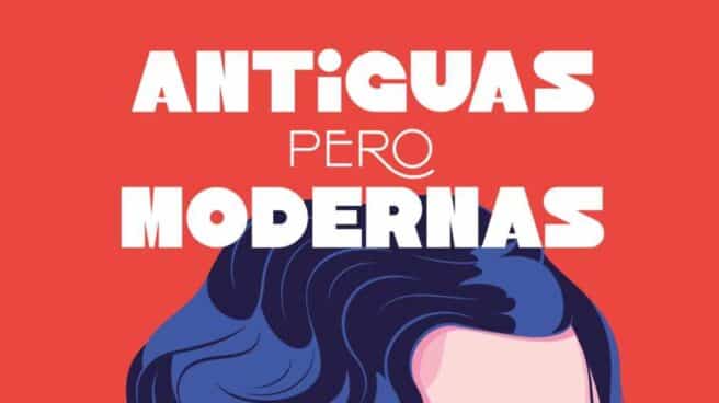 AntiguasperomodernasPortada
