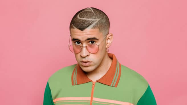 Bad Bunny Bad Bunny, J Balvin y 'La Tusa': lo más escuchado este 2020 en Spotify
