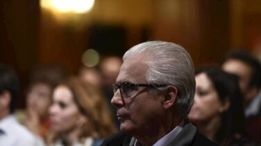 Garzón critica el "blanqueo" del Gobierno a Piñera al permitir que presida la Cumbre del Clima de Madrid