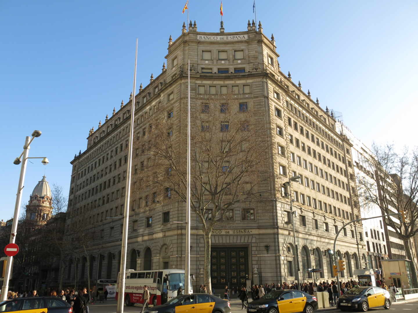 El independentismo rechaza instalar una sede del Museo del Prado en Barcelona por colonialista