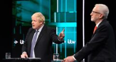 Boris Brexit contra Corbyn cambio, la pugna por el 10 de Downing Street