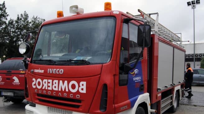 Camión-de-bomberos