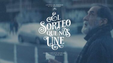 Ya está aquí el nuevo anuncio de la Lotería de Navidad