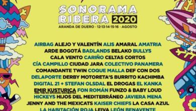El Sonorama Ribera anuncia cartel y agota la mayoría de los abonos promo