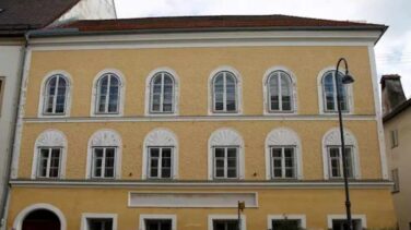 La casa natal de Hitler será una comisaría para evitar las visitas de grupos neonazis
