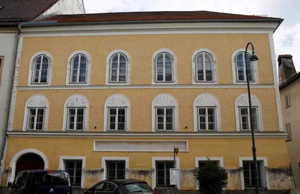 La casa natal de Hitler será una comisaría para evitar las visitas de grupos neonazis