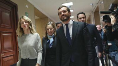 La rana y el escorpión vistos desde Génova
