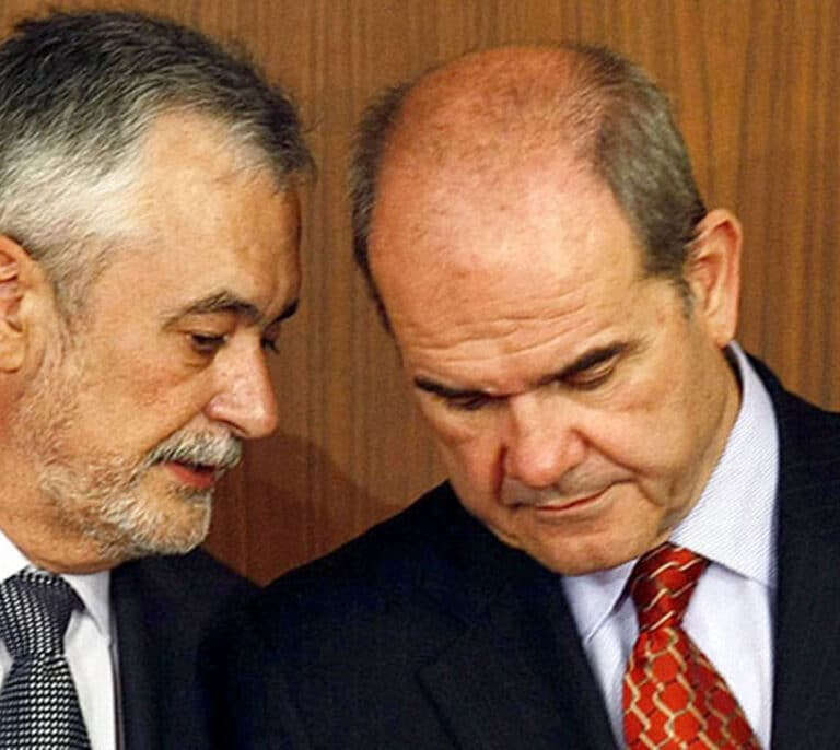 El PP exigirá "coherencia" a Sánchez si hay condenas a Griñán y Chaves por los ERE