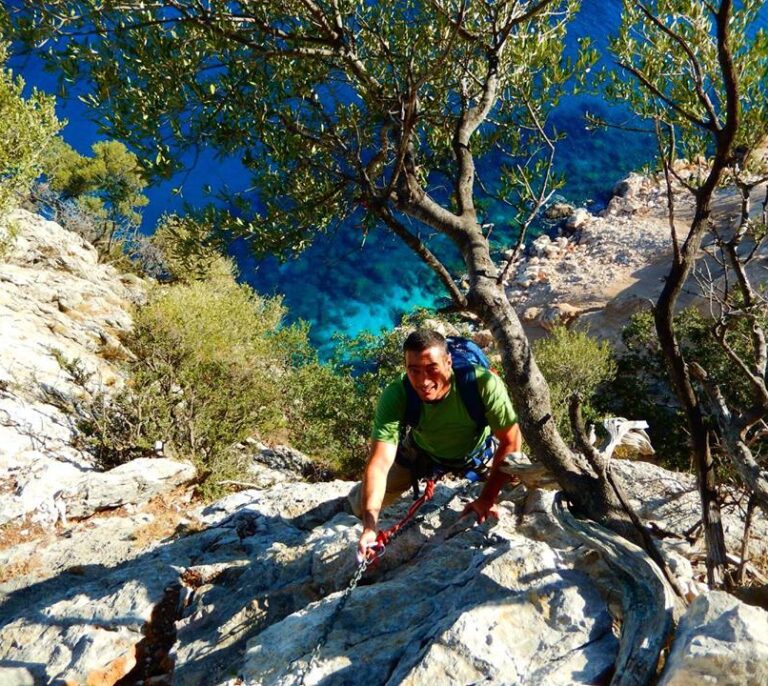 Las mejores rutas de España para hacer trekking