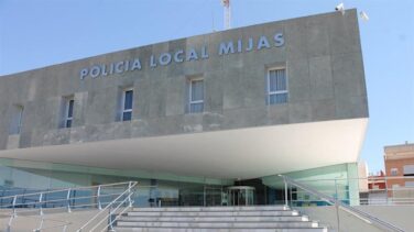 Investigan la muerte a tiros de un hombre en Mijas