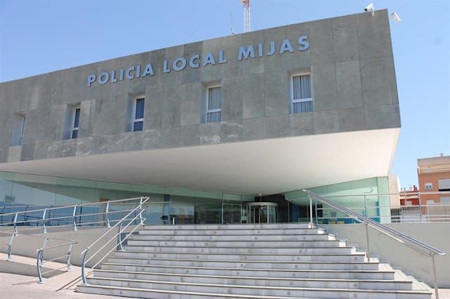 Investigan la muerte a tiros de un hombre en Mijas