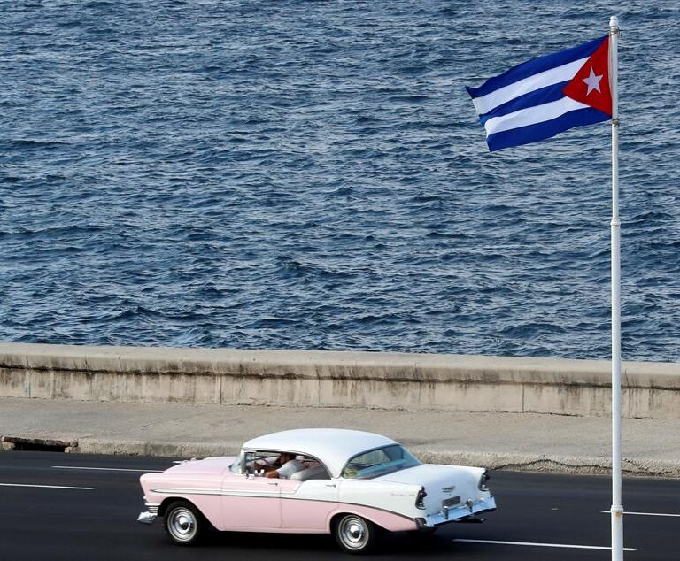 La Cuba que verán los Reyes de España (y la que no verán)
