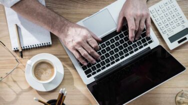 Banco Santander explica las ventajas de la economía colaborativa en el mundo digital