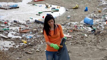 Las pymes entran también en la Alianza Circular sobre Plásticos