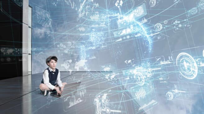 derecho digital internet