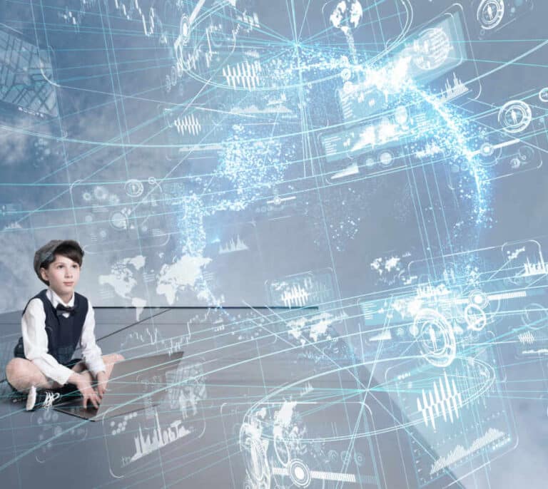 A los políticos: es hora de impulsar el derecho a la educación digital